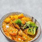 Best Laksa Noodle Soup in New York, NY