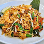 Best Stir-Fried Mama Noodles in New York, NY