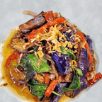 Best Eggplant in New York, NY