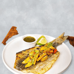 Best Grilled Branzino in New York, NY